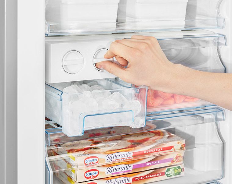 Hisense FV306N4BC11 freezer Upright freezer Freestanding – image 4