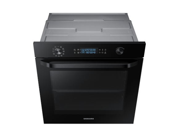 Samsung NV75K5541RB 75 L Black – image 6