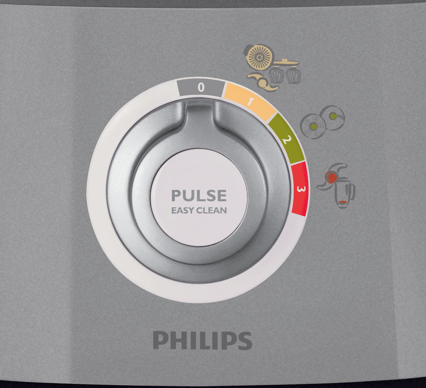 Philips Food processor HR7772/50 – image 9