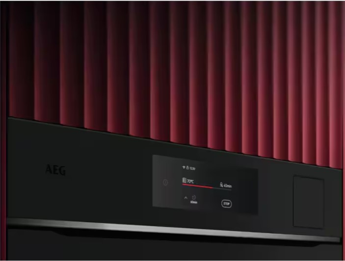 AEG Series 8000 TP8SB731AT – image 4