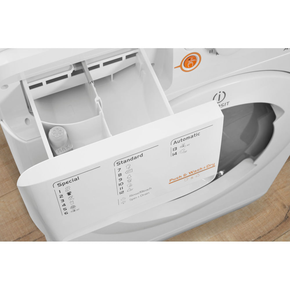 Indesit XWDA 751480X WWWG EU – image 9