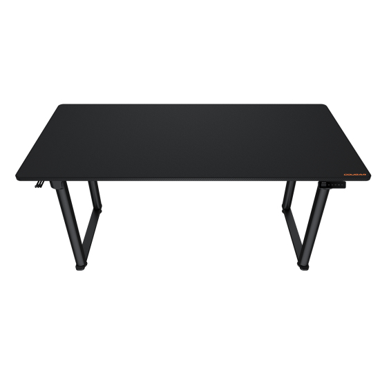 Cougar E-Grav 160 Gaming Desk - Nero