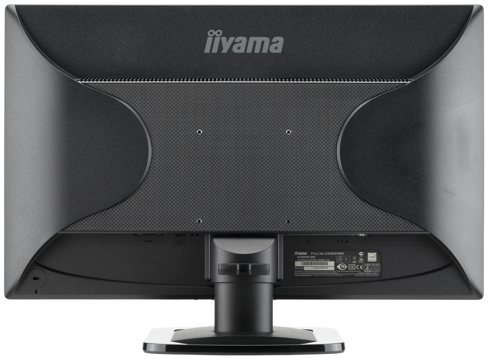 iiyama ProLite E2382HSD-GB1 computer monitor – image 5
