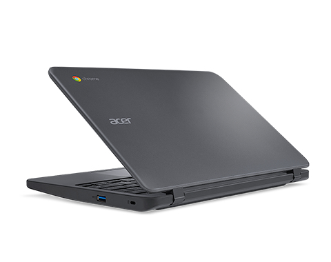 Acer C731-C8S4 Intel® Celeron® N3060 Chromebook – image 4