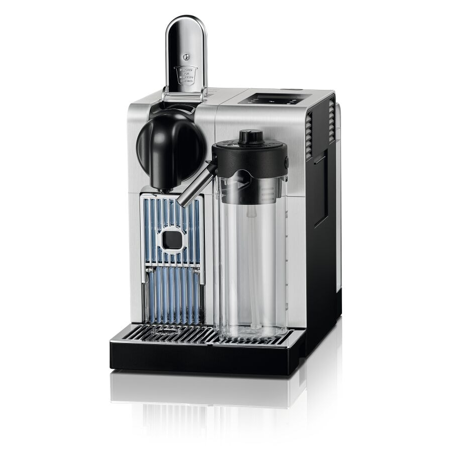 De’Longhi Lattissima One EN750.MB Fully-auto Capsule coffee machine – image 5