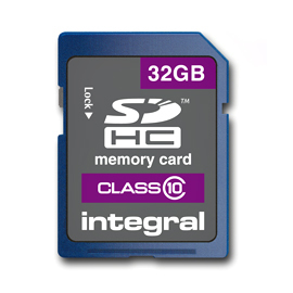 Integral INSDH32G10V1
