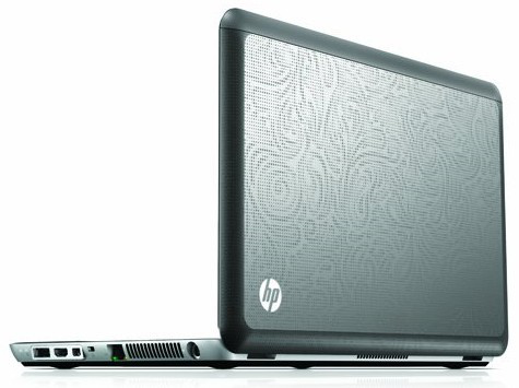 HP ENVY 14-1110NR Intel® Core™ i5 i5-460M – image 5