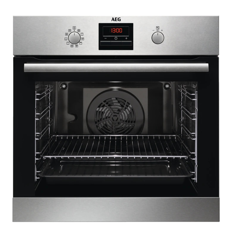 AEG BPS33102ZM + TR2LFV – image 2
