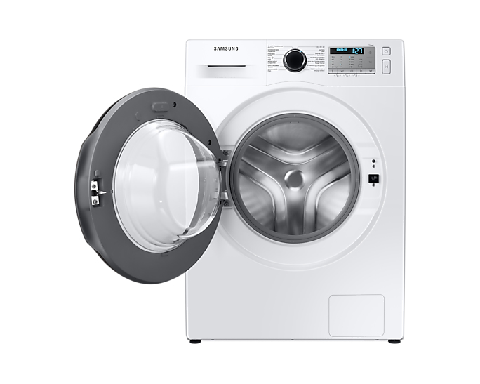 Samsung WW81TA049AH washing machine Front-load 1400 RPM White – image 6