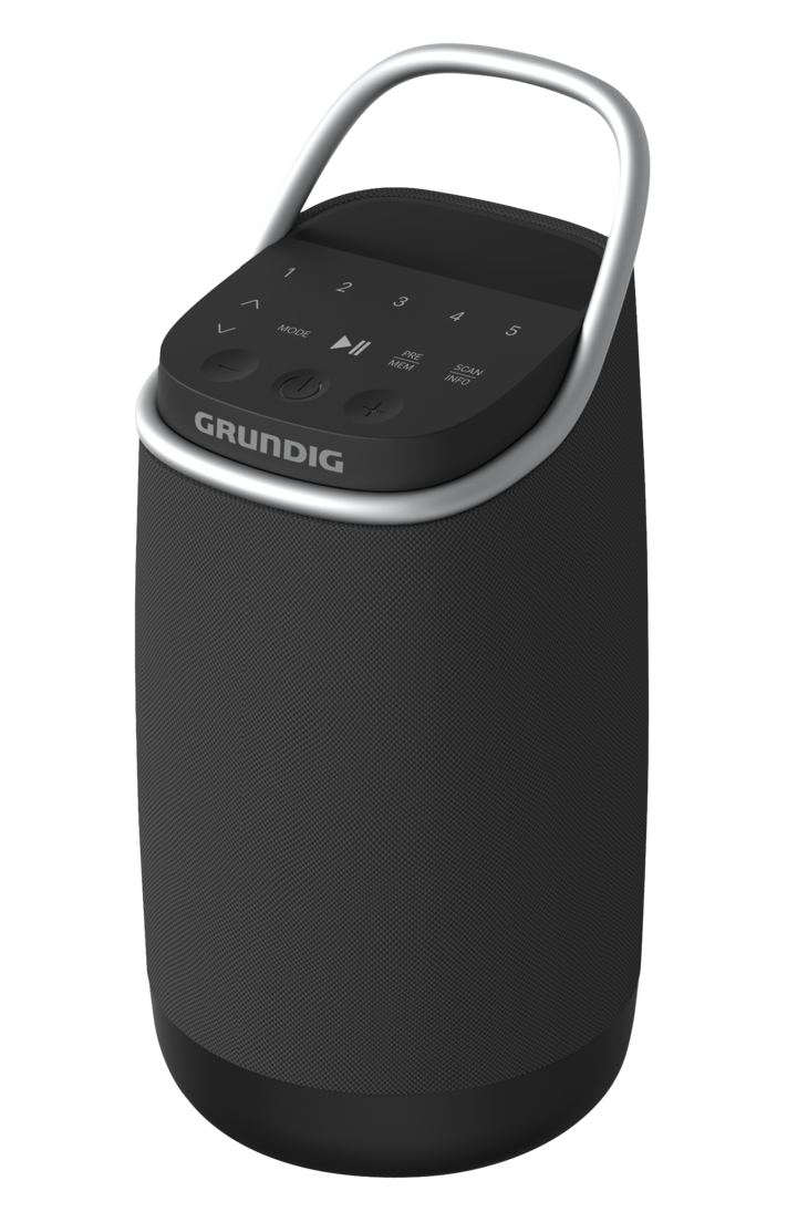 Grundig Band 360 – image 1