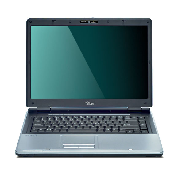 Fujitsu AMILO Pi 2530