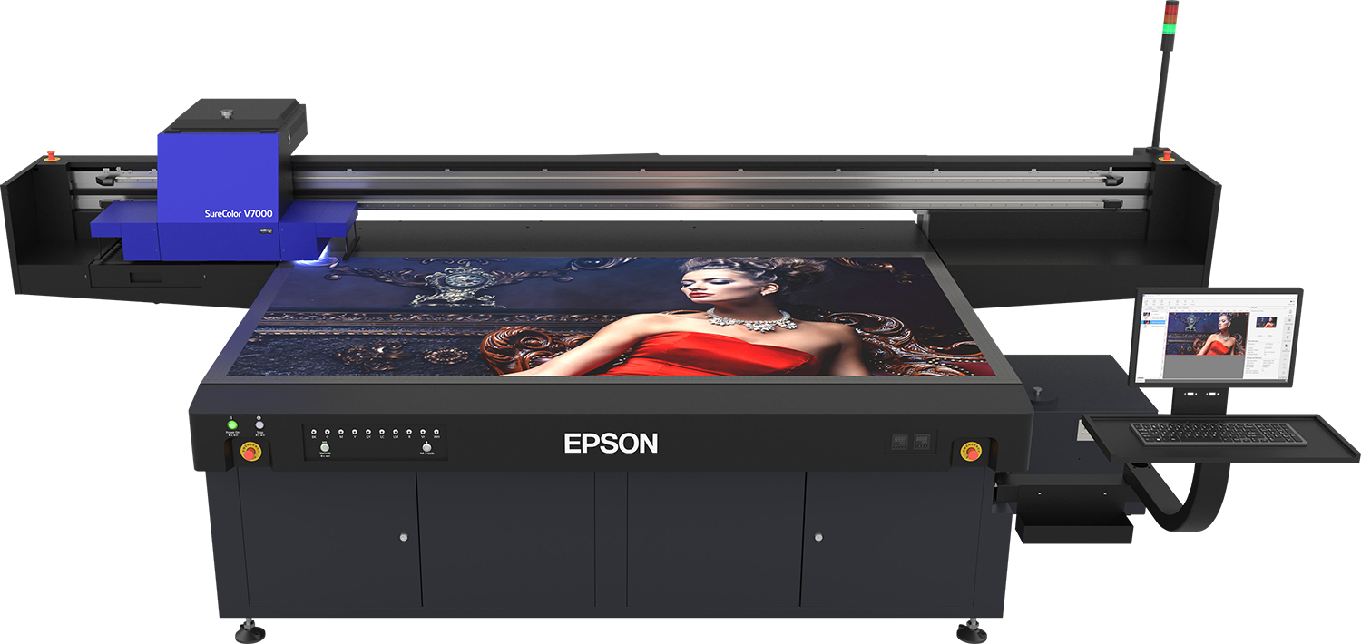Epson SureColor SC-V7000 – image 1