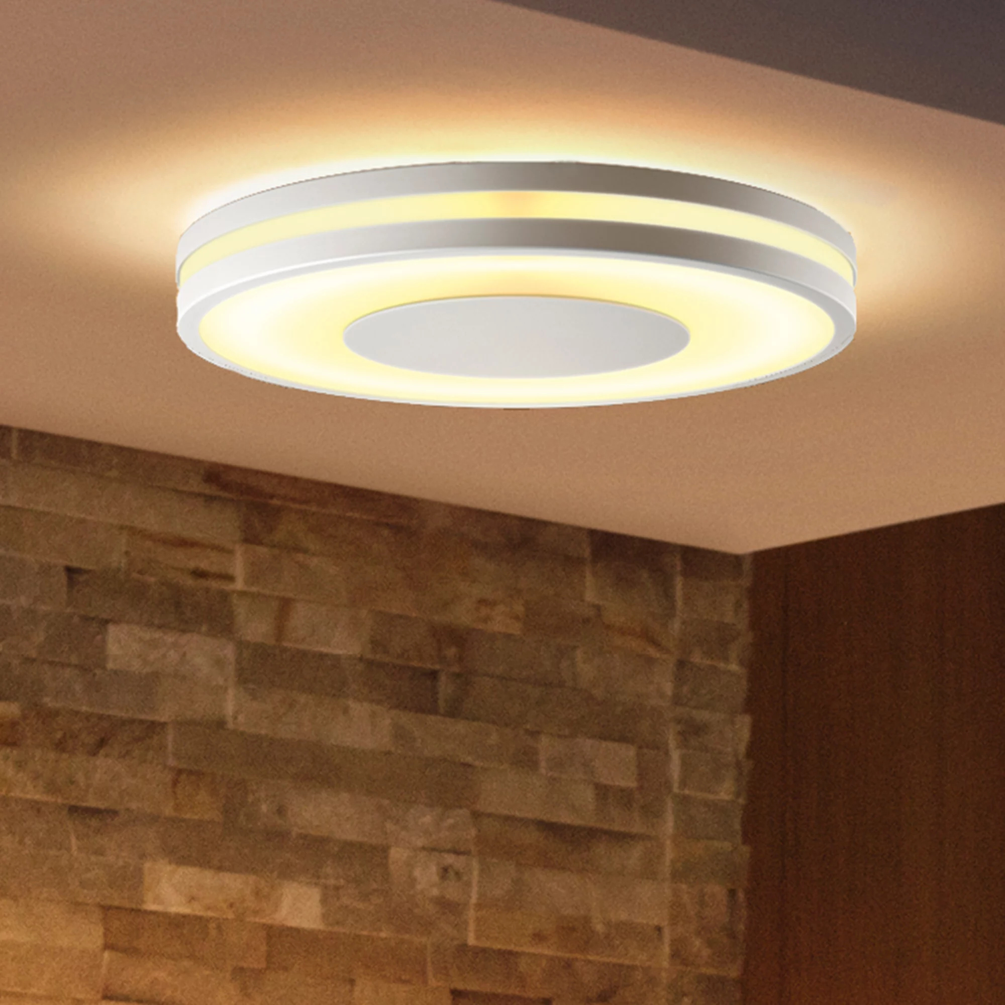 Philips by Signify Philips Hue White ambience Being ceiling light – image 2