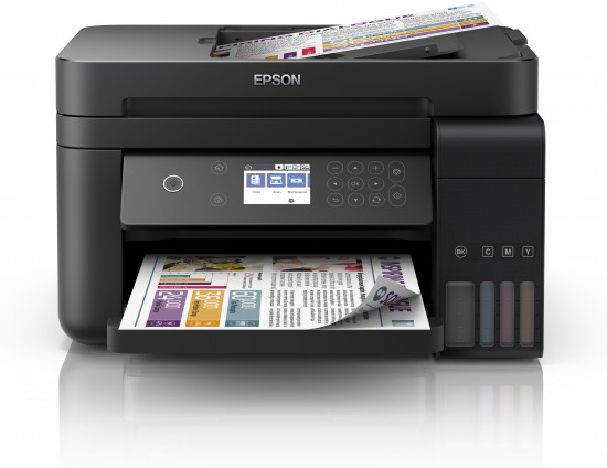 Epson ET-3750 Unlimited – image 3