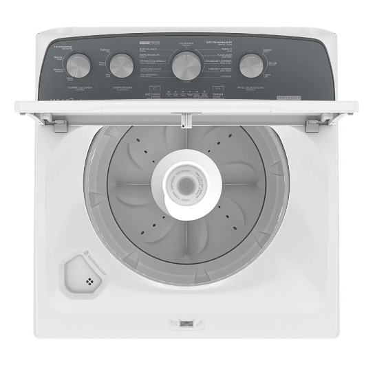 Whirlpool 8MWTW2024MJM washing machine Top-load – image 2