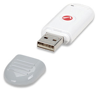 Intellinet Wireless 150N USB – image 2
