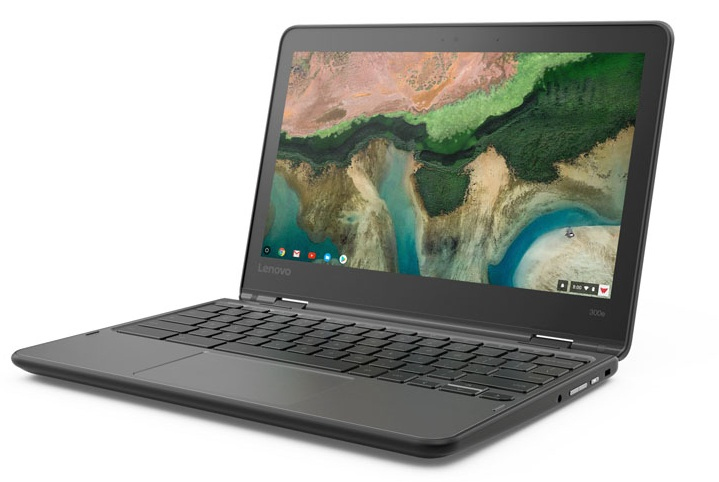 Lenovo 300e Chromebook – image 3