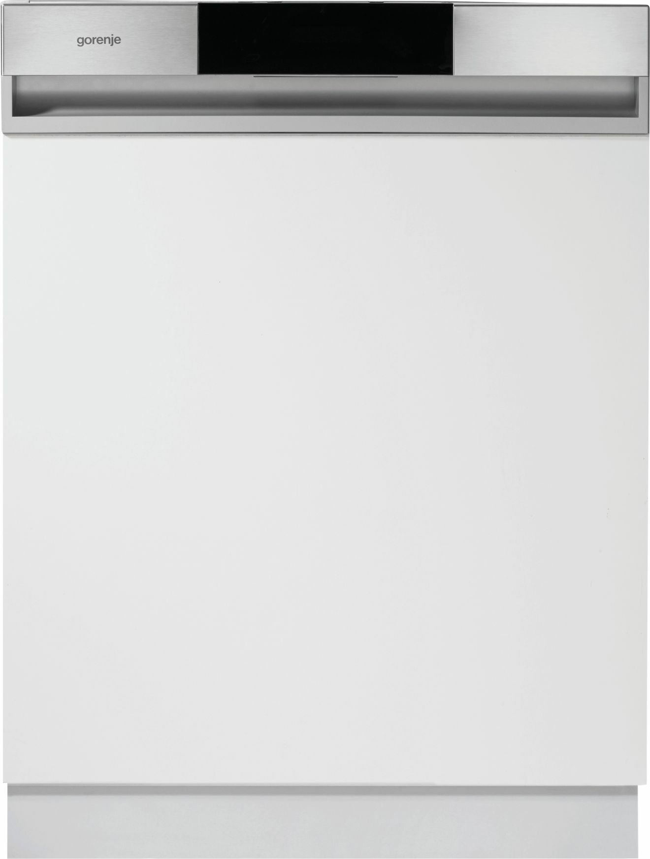 Gorenje GI62010X Semi built-in 12 place settings – image 3
