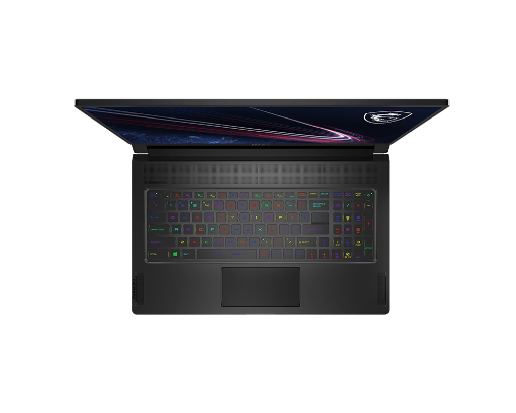 MSI GS76 Stealth 11UG – image 2