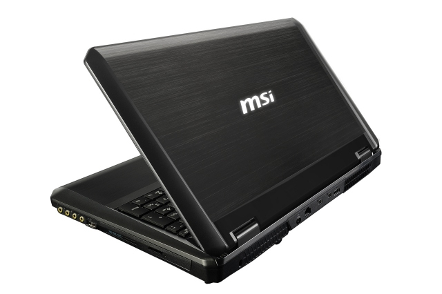 MSI GT60 2OKWS(Workstation 3K IPS Edition)-867AU – image 6