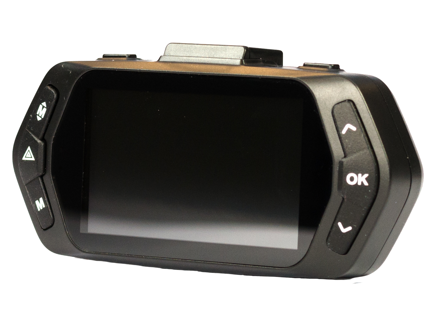 Salora CDC3350FD dashcam Full HD Cigar lighter, USB Black – image 8