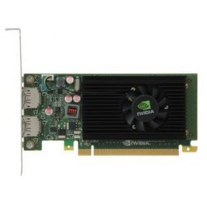 Lenovo 0B47074 graphics card NVIDIA NVS 310
