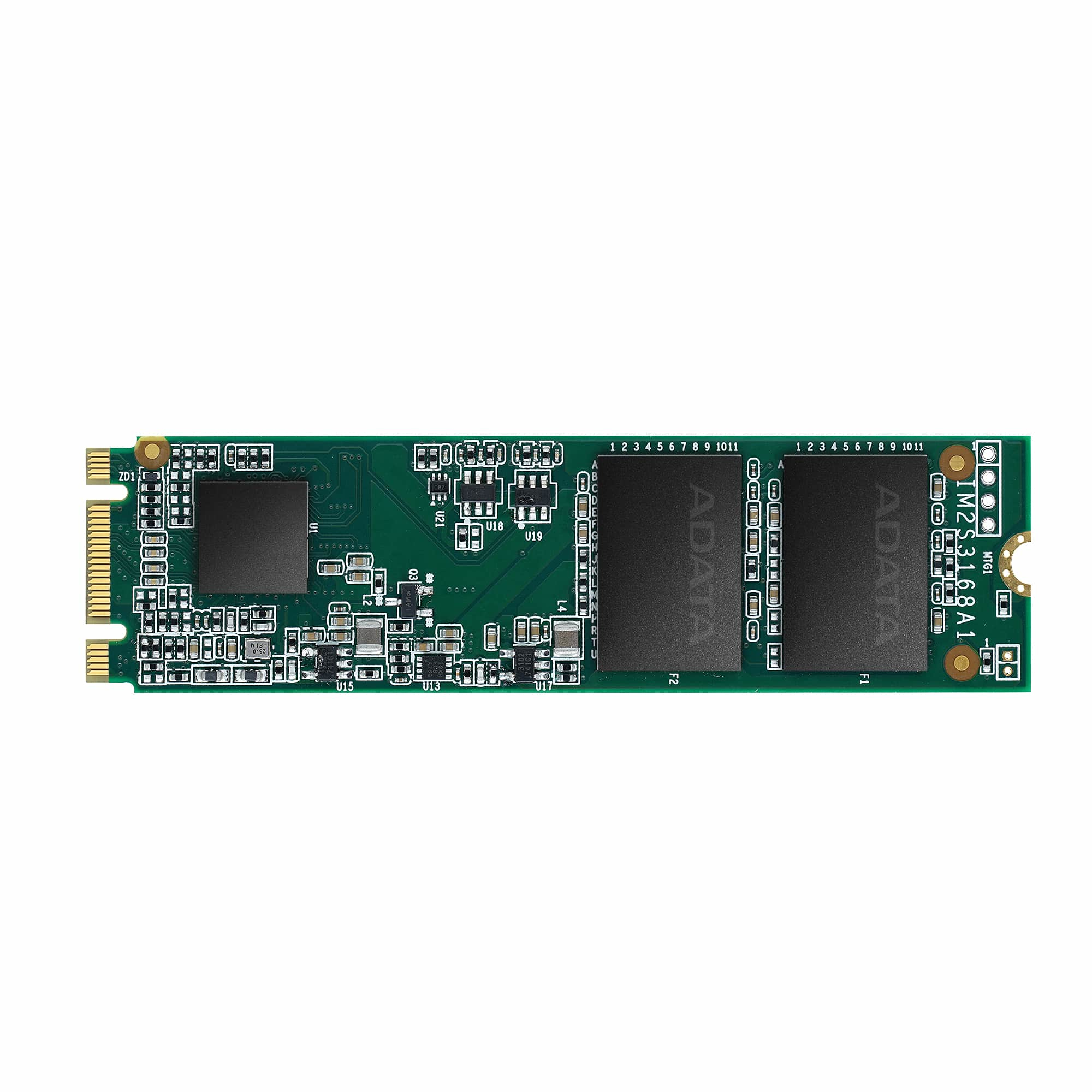 ADATA IM2S3168 3D TLC