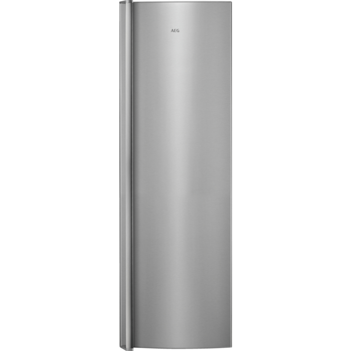 AEG RKB73924MX fridge Freestanding
