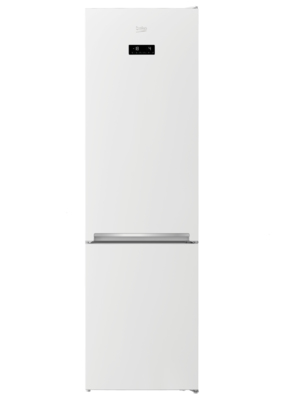 Beko RCNA 406 E40W холодильник с морозильной камерой Отдельно стоящий 362 L Белый