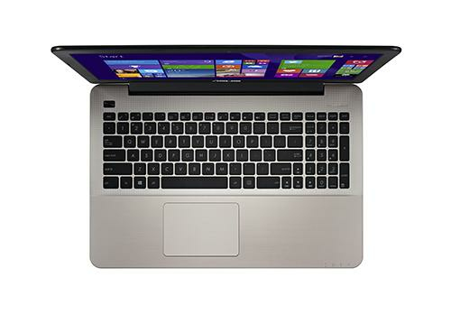 ASUS X555LB-DM142D laptop Intel® Core™ i7 i7-5500U – image 2