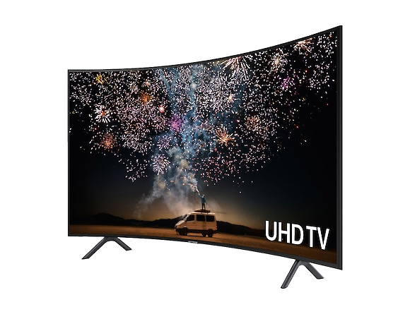 Samsung Series 7 UE65RU7300 – image 2