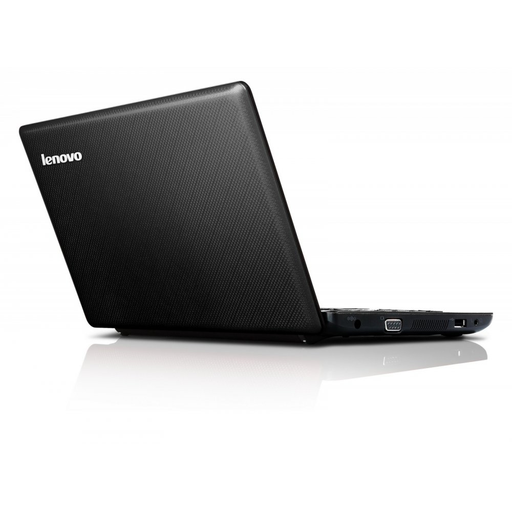 Lenovo IdeaPad S100 Intel Atom® N435 Netbook – image 4