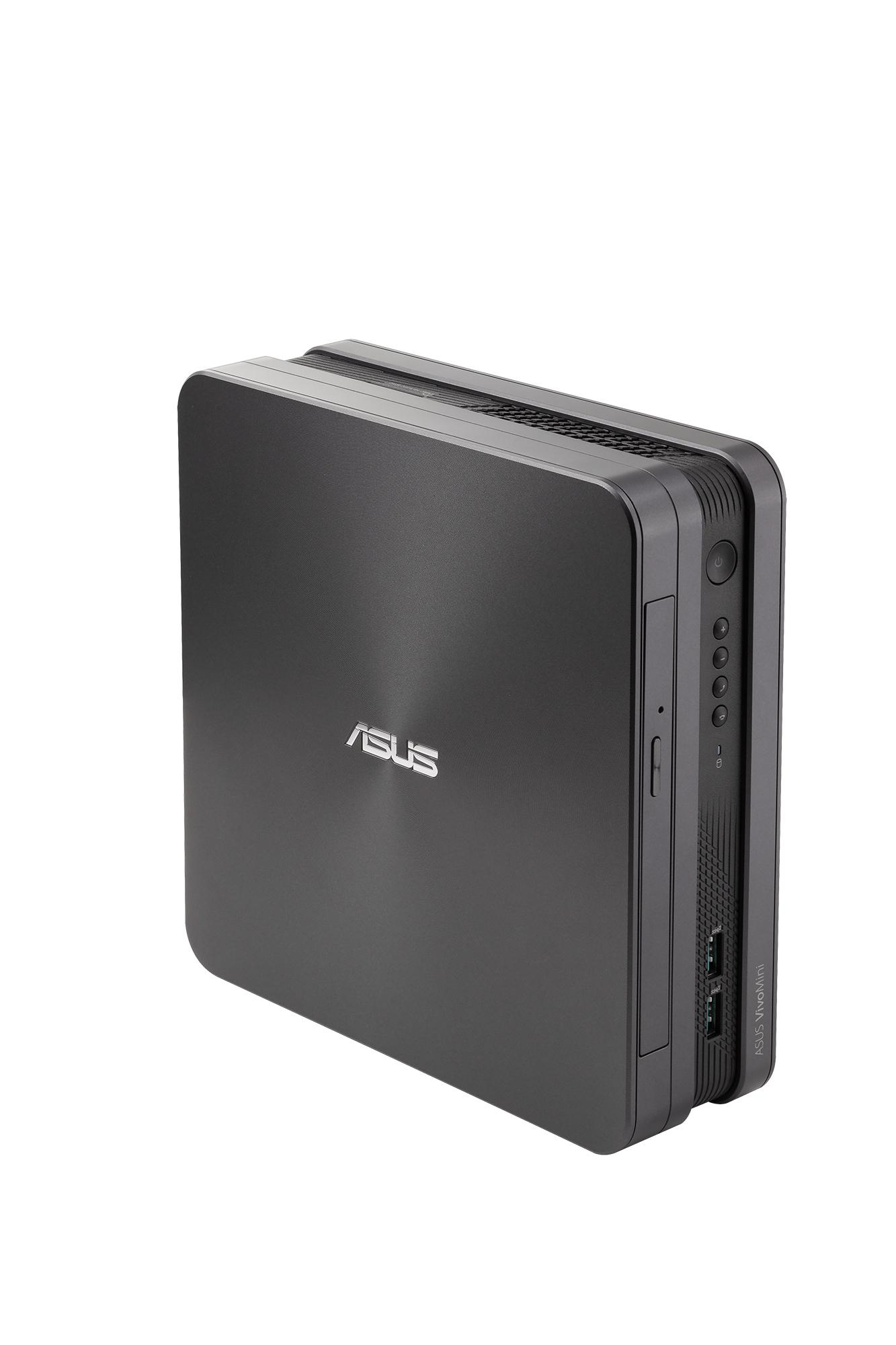 ASUS VivoMini VC68V-G085Z Intel® Core™ i5 i5-7500 – image 3