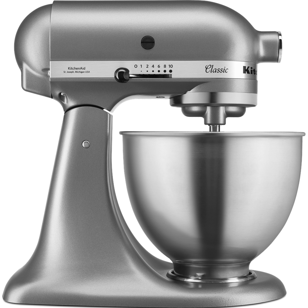 KitchenAid 5K45SSESL mixer Stand mixer – image 3