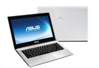 ASUS X453MA-0161GN3540 laptop Intel® Pentium® N3540