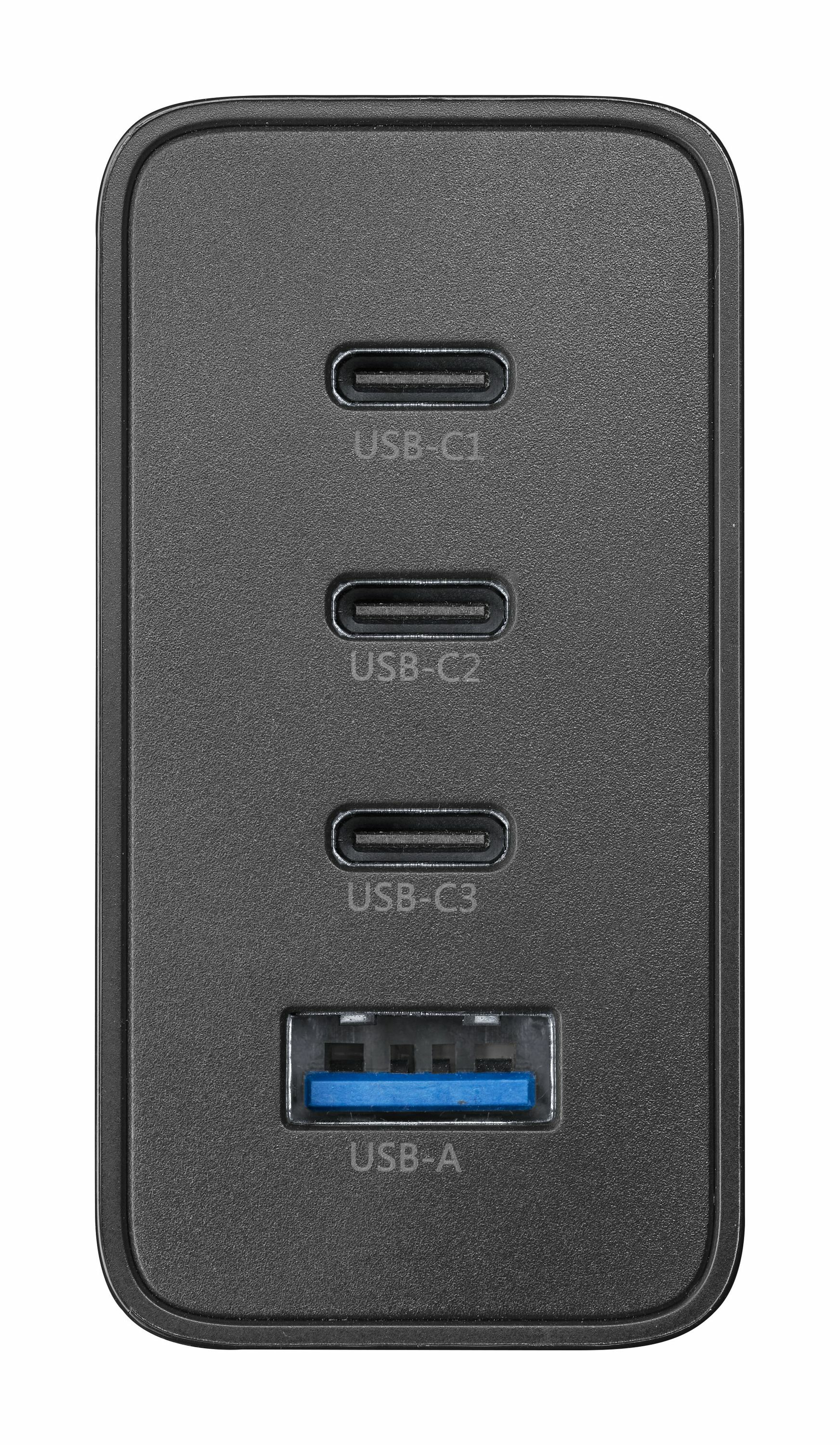 Cellularline NANO GAN 100W - Smartphone, Tablet and USB-C Laptops up to 100W – image 2