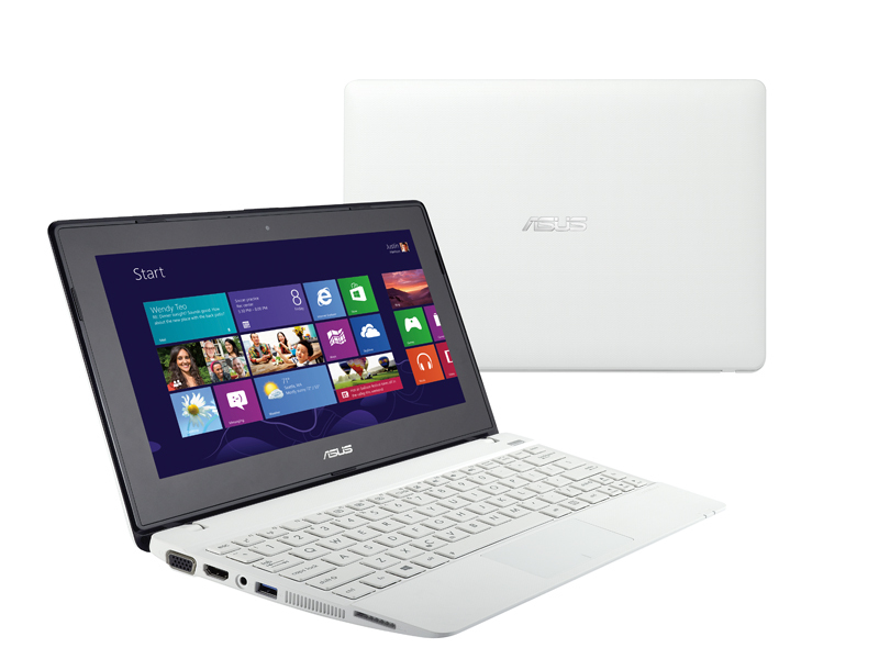 ASUS X102BA-DF006H laptop AMD A4 A4-1200 – image 1