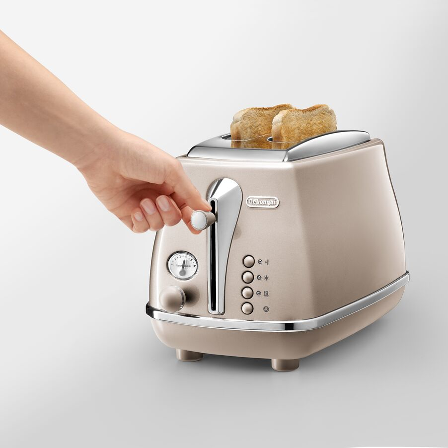De’Longhi CTOT2103.BG 2 slice(s) – image 3