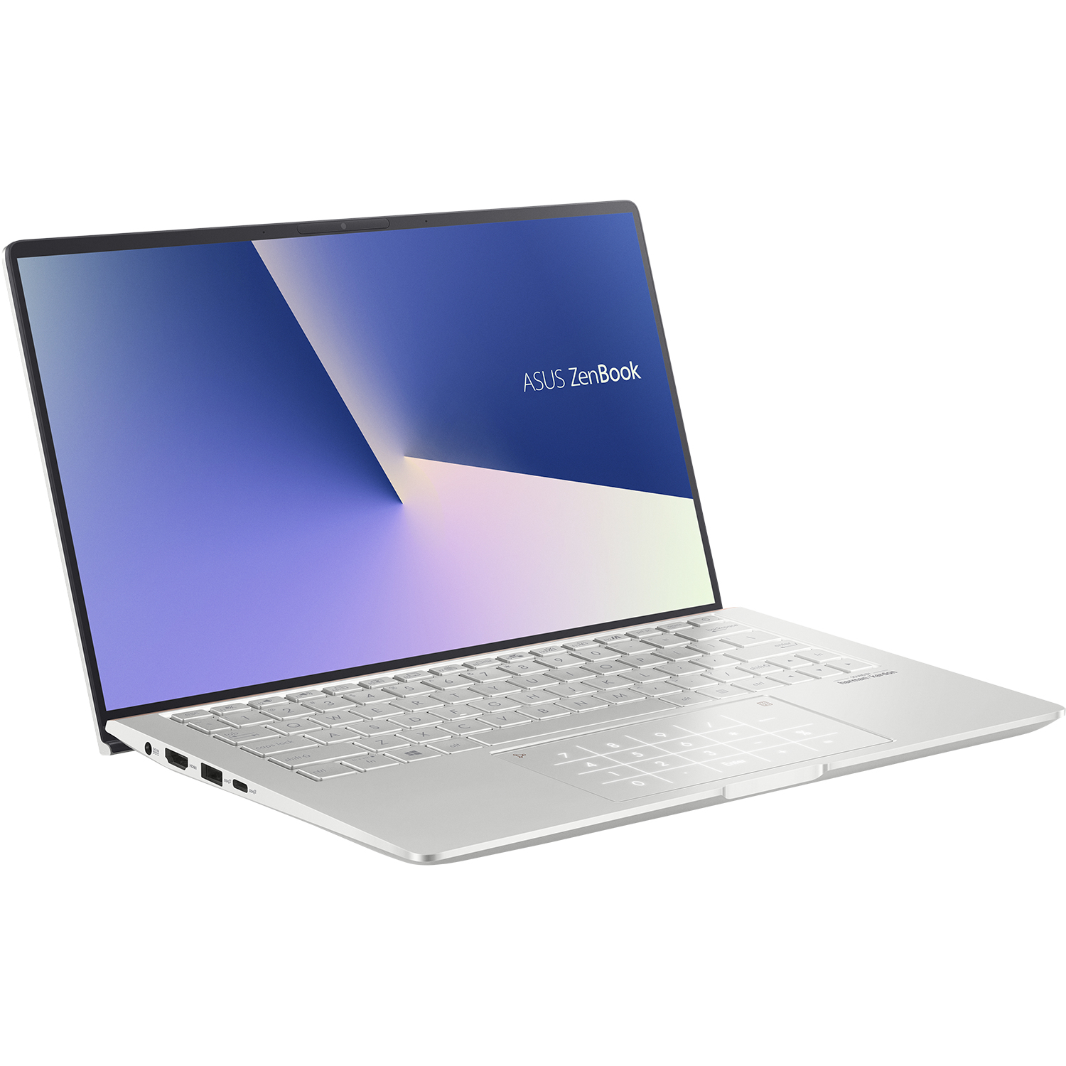 ASUS Zenbook 13 UX333FAC-A3180T Intel® Core™ i7 i7-10510U Laptop – image 2
