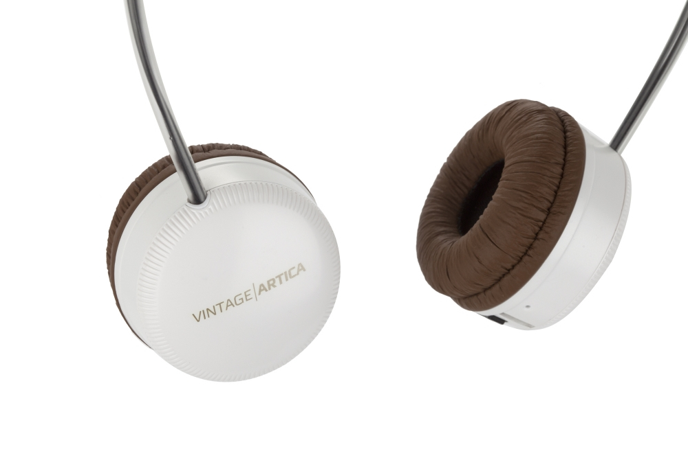 NGS White Vintage Artica – image 3