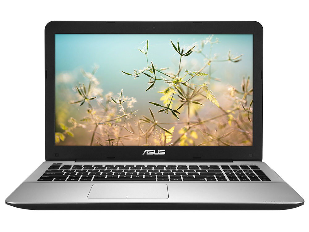 ASUS F555UJ-XO106T laptop Intel® Core™ i7 i7-6500U Netbook – image 1