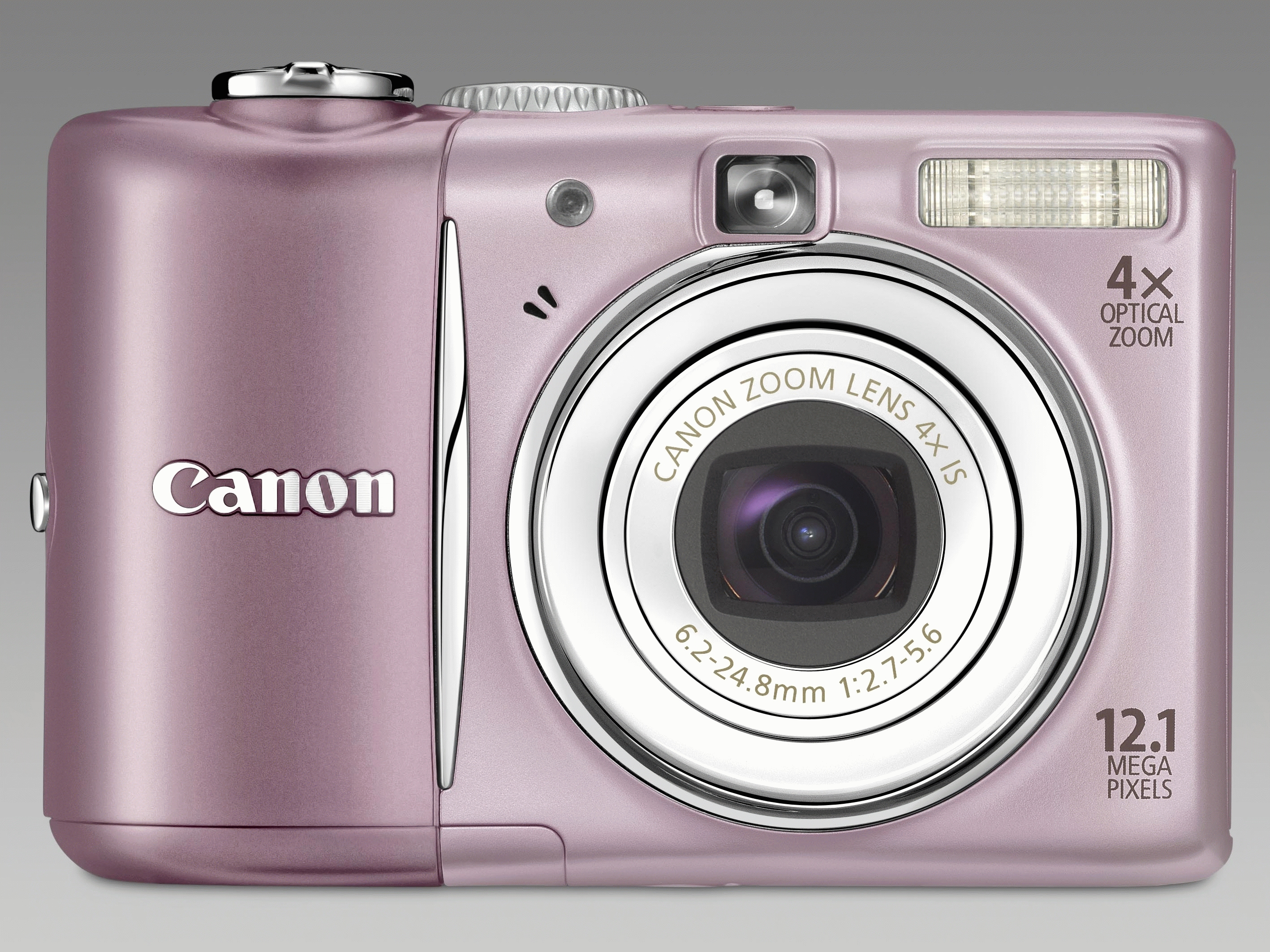 Canon PowerShot A1100 IS – image 2