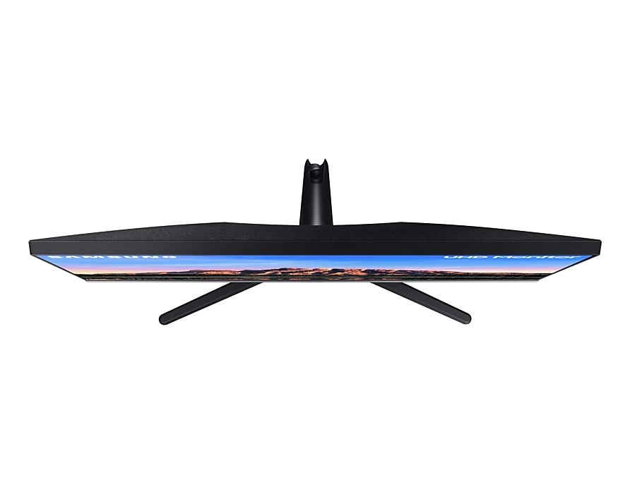 Samsung LU28R550UQ computer monitor – image 6