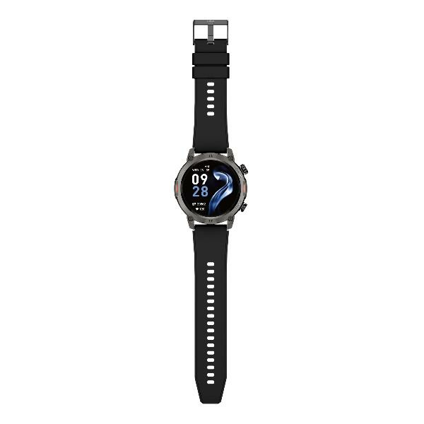 Nilox NXSWTRAILROUND smartwatch / sport watch – image 4