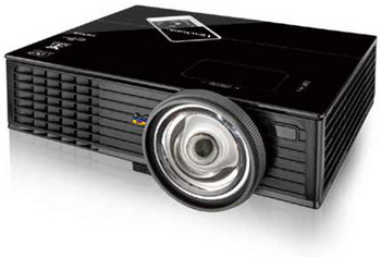 Viewsonic PJD5483s 3000 ANSI lumens LCD XGA (1024x768) Black