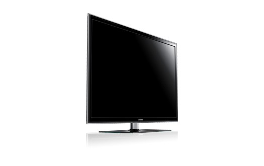 Samsung 46D5000 116.8 cm (46") Full HD Black – image 4