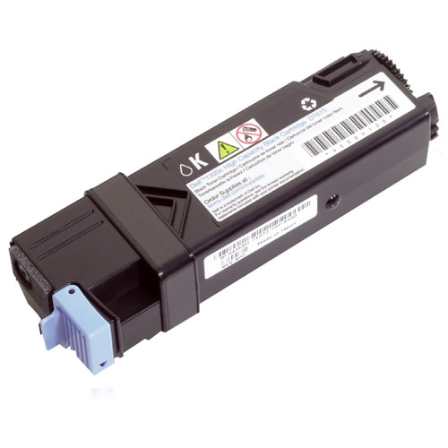 Dell 593-10316 toner cartridge 1 pc(s) Original Black