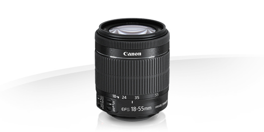 Canon 1200D + EF-S 18-55 – image 2