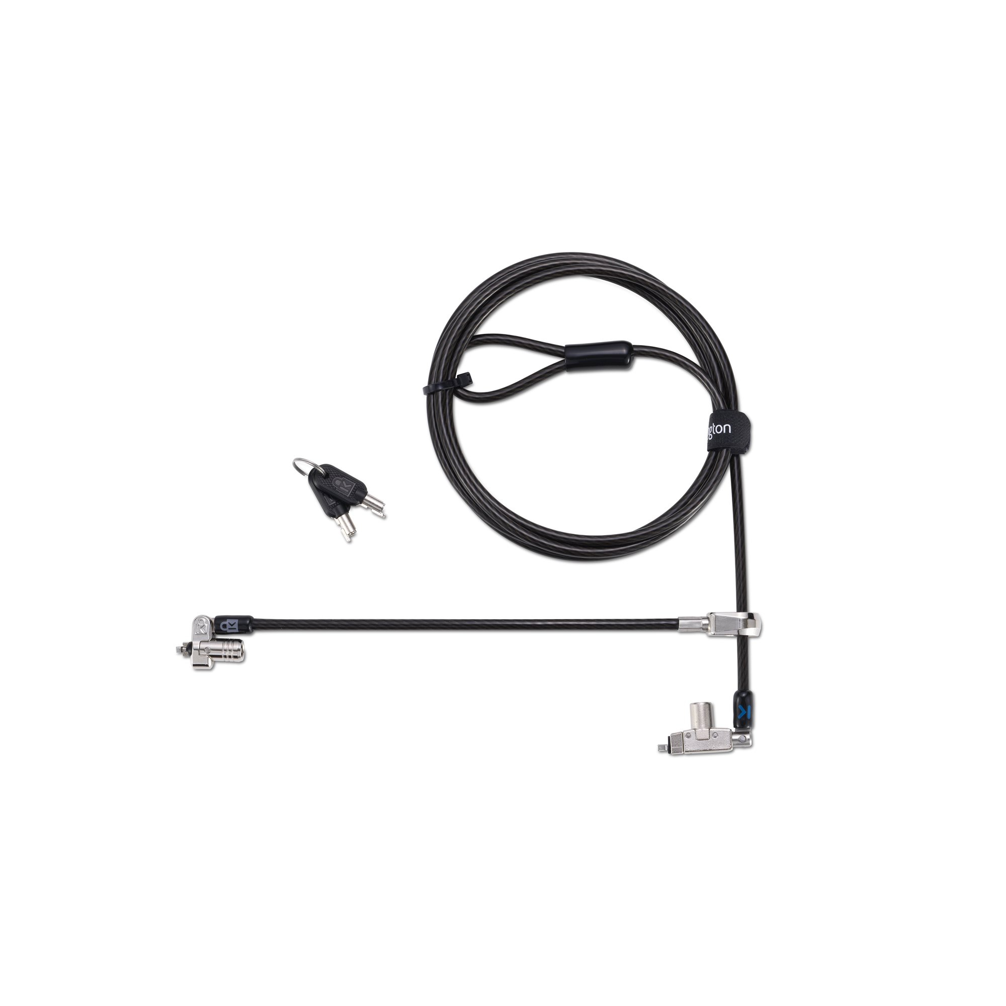 Kensington Slim N17 2.0 - Security cable lock