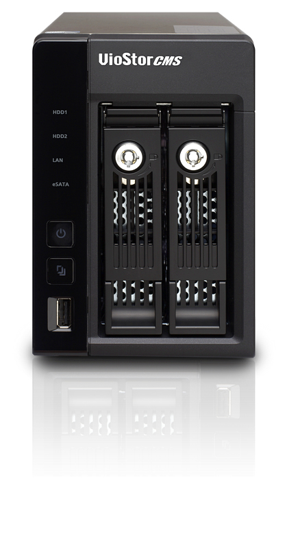QNAP VSM-2000 Black – image 9